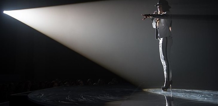 Magic Mike XXL: Channing Tatum gaat weer strippen