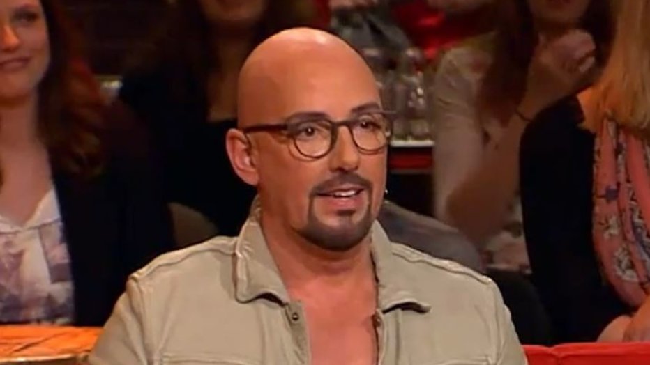 Maik de Boer verklapt gage deelname Zullen We Een Spelletje Doen? Maik de Boer verklapt gage deelname Zullen We Een Spelletje Doen?