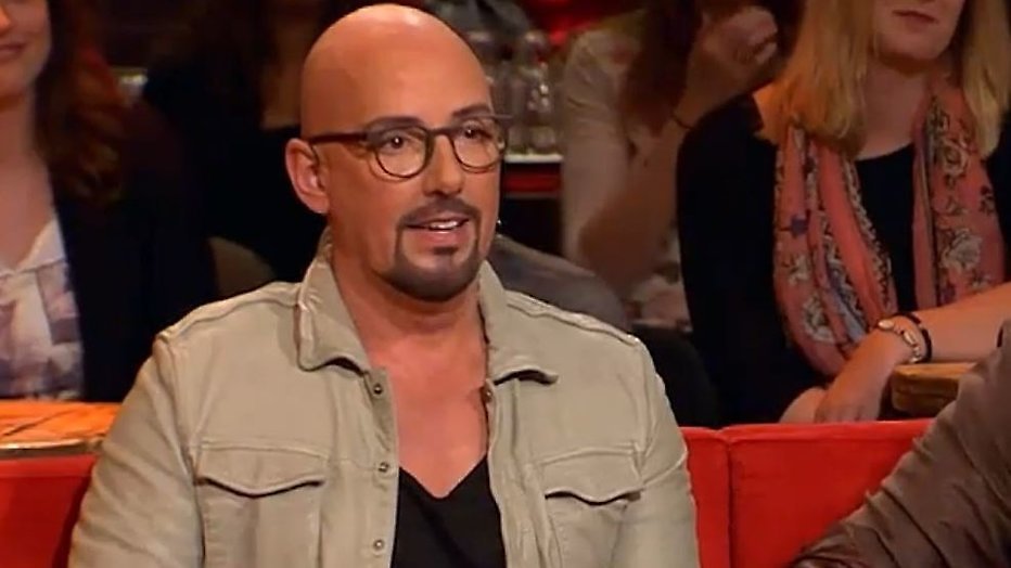 Maik de Boer vrijwillig in stilte vertrokken bij RTL Maik de Boer vrijwillig in stilte vertrokken bij RTL