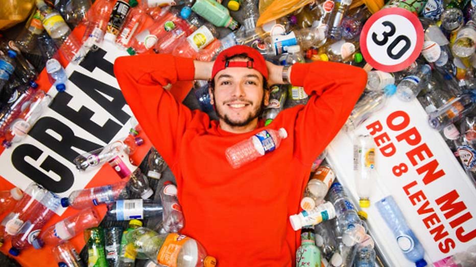 Make Holland Great Again