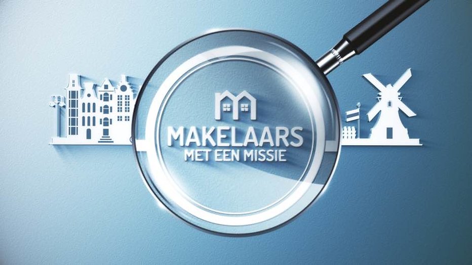 Makelaars doen wedstrijd in Makelaars met een Missie