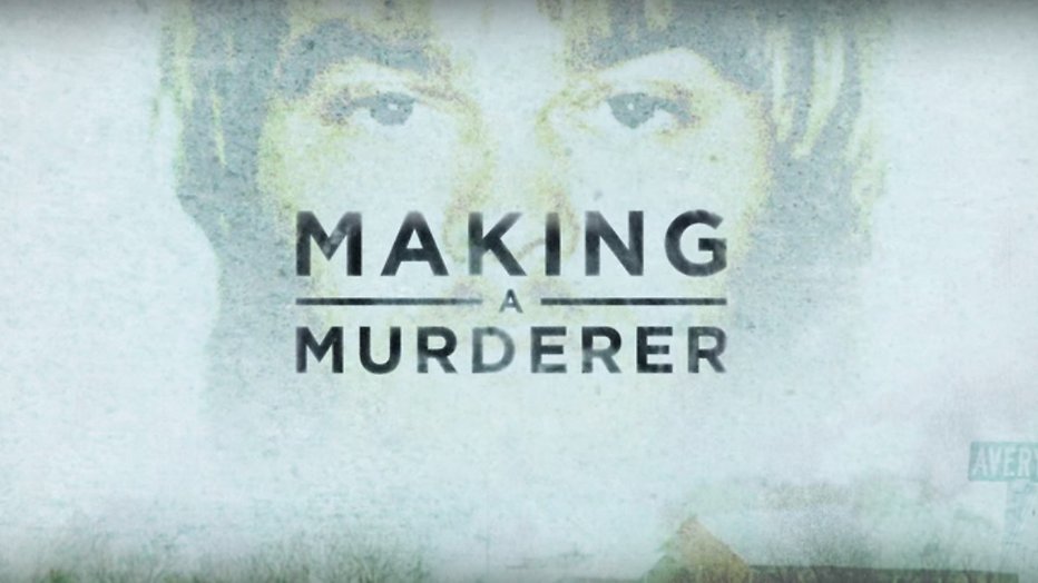 Netflix bevestigt nieuw seizoen hitserie Making a Murderer Netflix bevestigt nieuw seizoen hitserie Making a Murderer