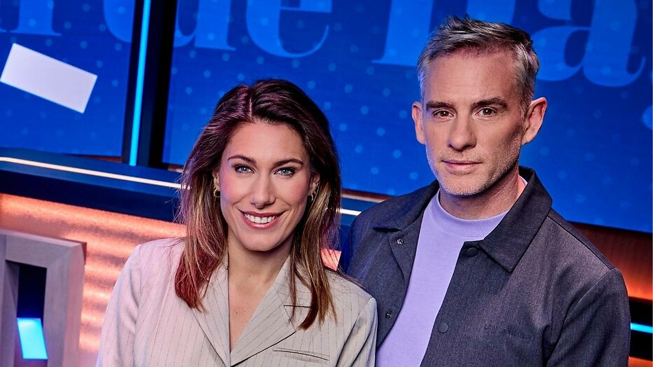 Malou Petter Art Rooijakkers