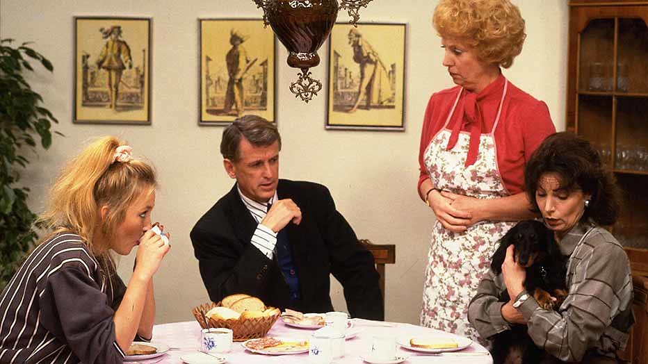 Zeg 'ns Aaa-acteur Manfred de Graaf overleden Zeg 'ns Aaa-acteur Manfred de Graaf overleden
