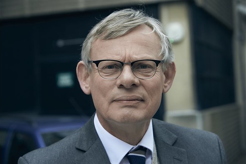 Beest Bellfield achter de tralies? in Manhunt