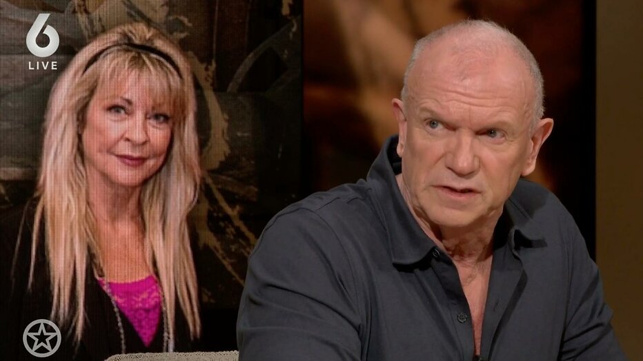 Manuëla Kemp Evert Santegoeds