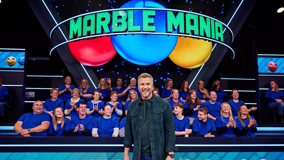 Winston Gerschtanowitz