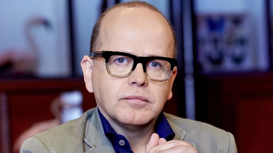 1.47 miljoen mensen zien conference Huijbregts 1.47 miljoen mensen zien conference Huijbregts