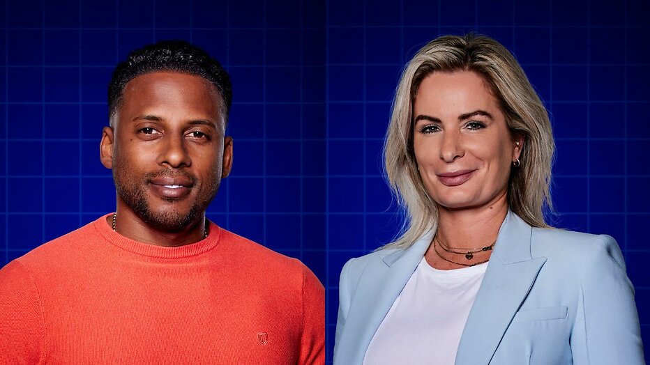 Marciano en Babette (Een Jaar van Je Leven)