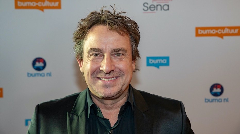 Marco Borsato Marco Borsato