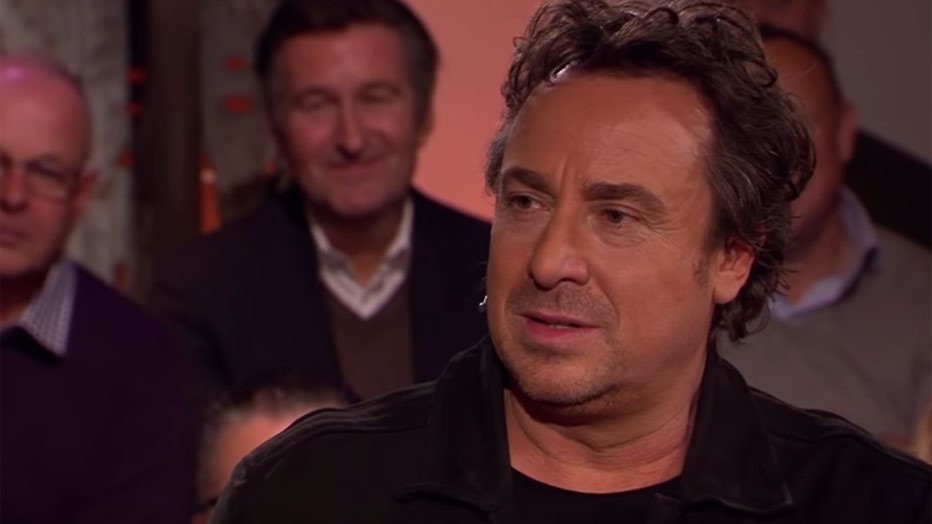 De TV van gisteren: Marco Borsato geeft RTL Late Night flinke boost De TV van gisteren: Marco Borsato geeft RTL Late Night flinke boost