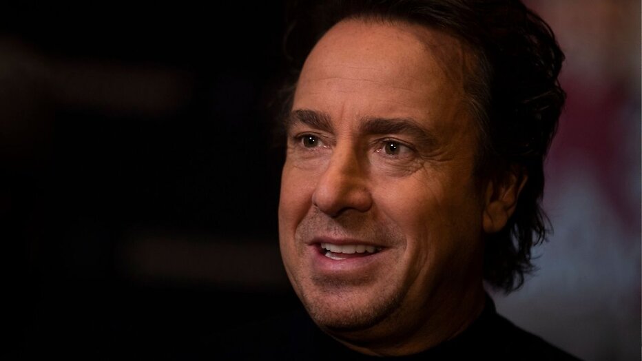 Marco Borsato 