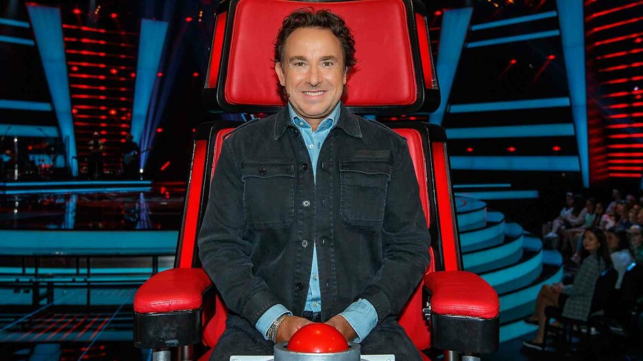 Marco Borsato Marco Borsato