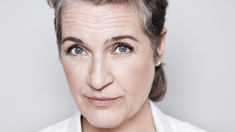 Margriet van der Linden Margriet van der Linden