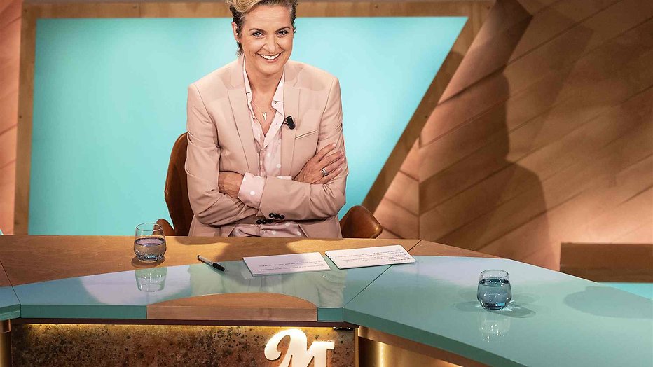 Margriet van der Linden Margriet van der Linden