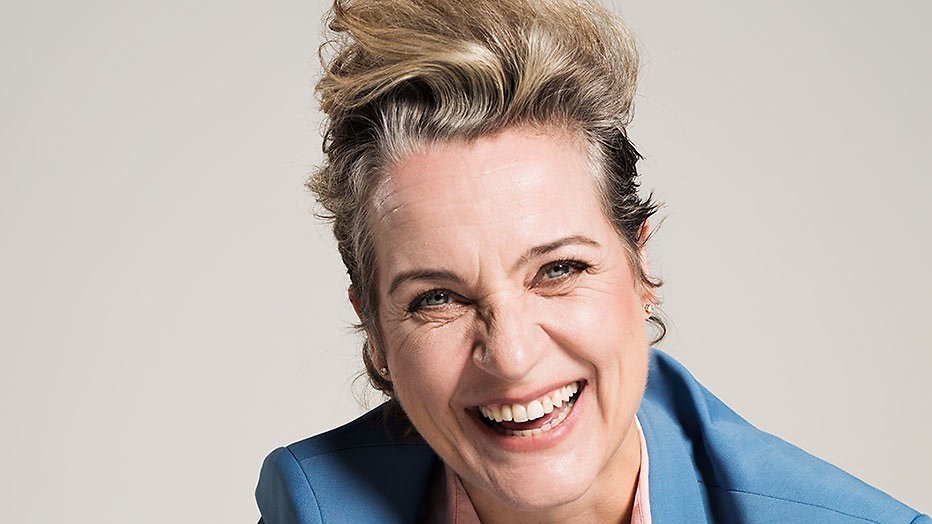Weinig veranderingen in tweede seizoen talkshow M Weinig veranderingen in tweede seizoen talkshow M