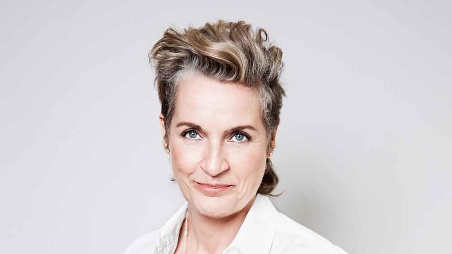Margriet van der Linden Margriet van der Linden
