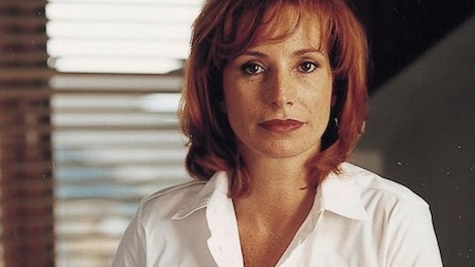 Baantjer-actrice Marian Mudder in Expeditie Robinson