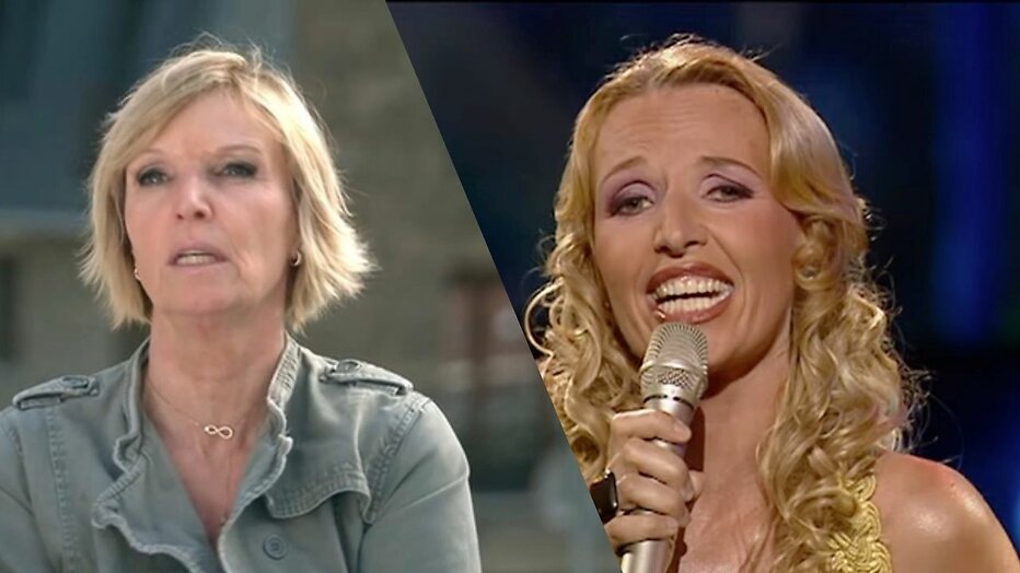 Marian uit Winter Vol Liefde