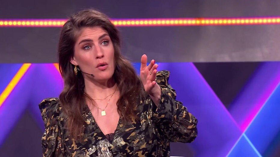 Marieke Elsinga Marieke Elsinga