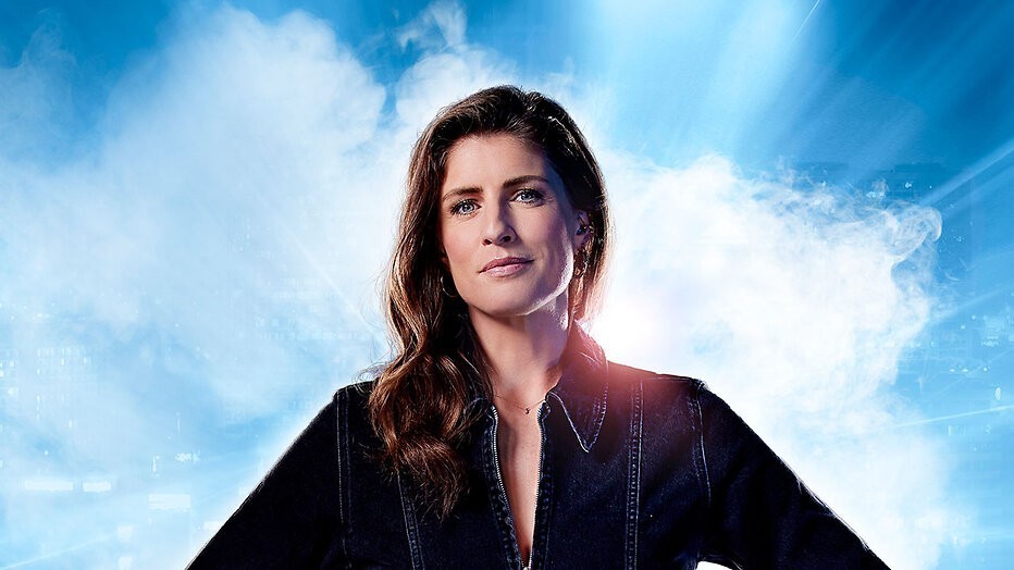 Marieke Elsinga (The Jump)