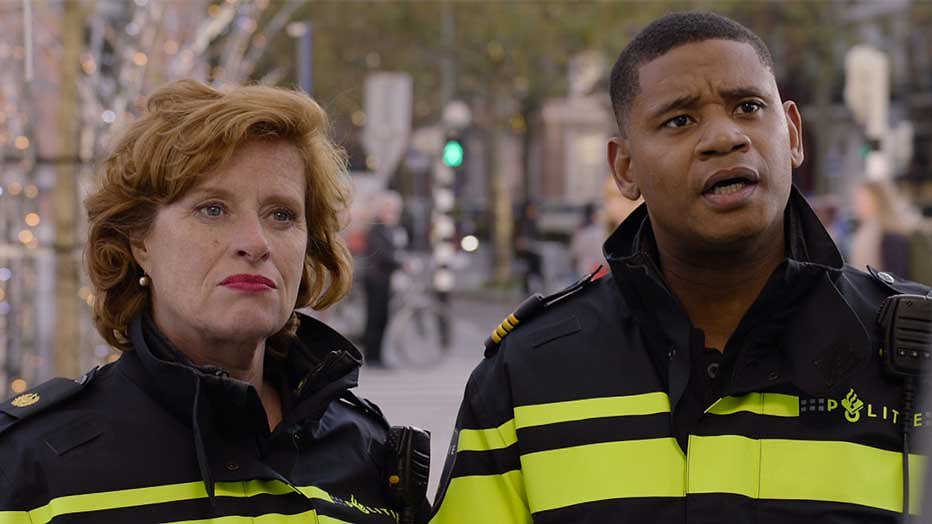 Romeo en Marion Romeo en Marion
