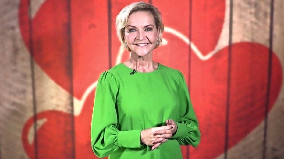 Mariska van Kolck Mariska van Kolck