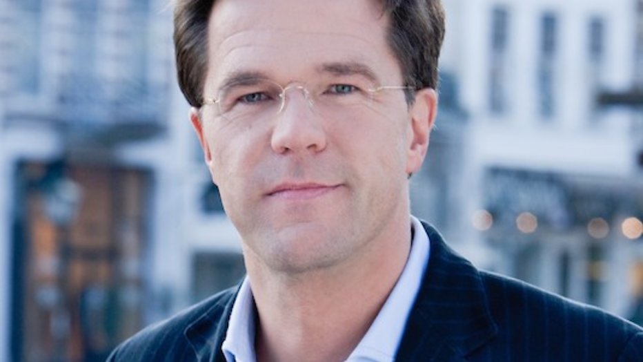 Mark Rutte vanavond te gast in RTL Late Night Mark Rutte vanavond te gast in RTL Late Night