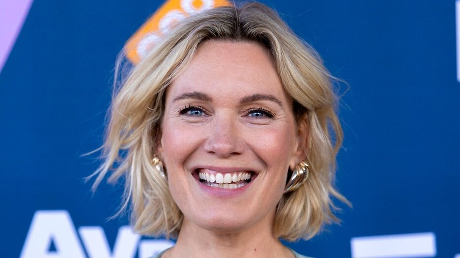 Marlijn Weerdenburg