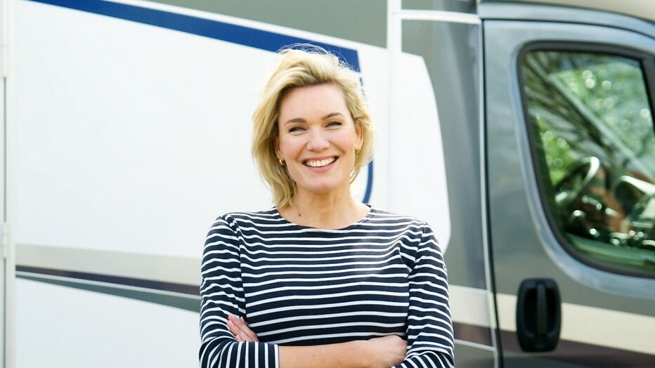 Marlijn Weerdenburg 
