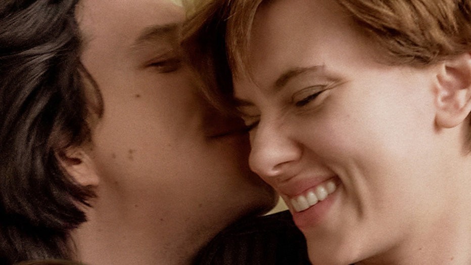 Netflix-tip: Marriage story  