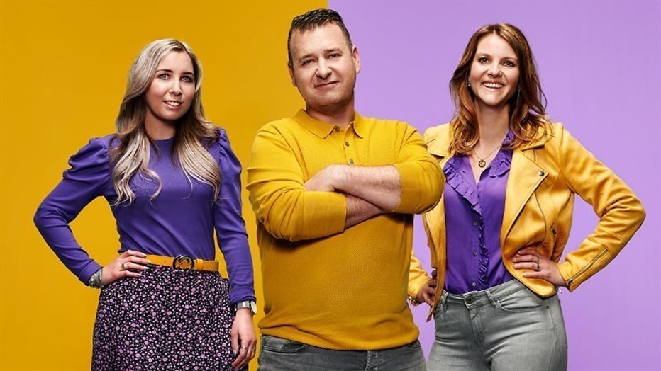 Milly’s moeilijke keuze Milly’s moeilijke keuze