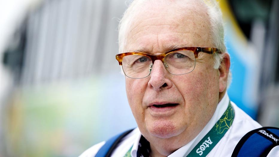 Mart Smeets: ‘Ik ben eigenlijk geen echte Tour-liefhebber’ Mart Smeets: ‘Ik ben eigenlijk geen echte Tour-liefhebber’