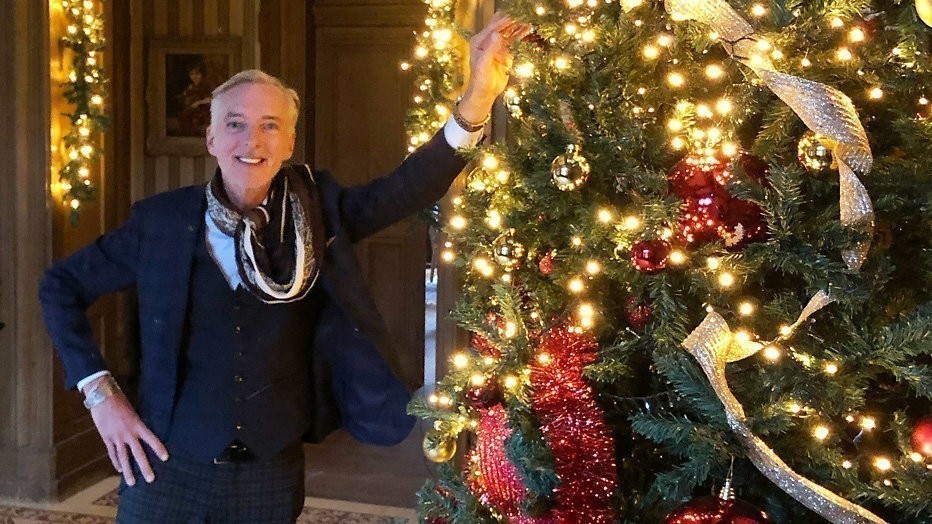 Proefkoken op Marillaux