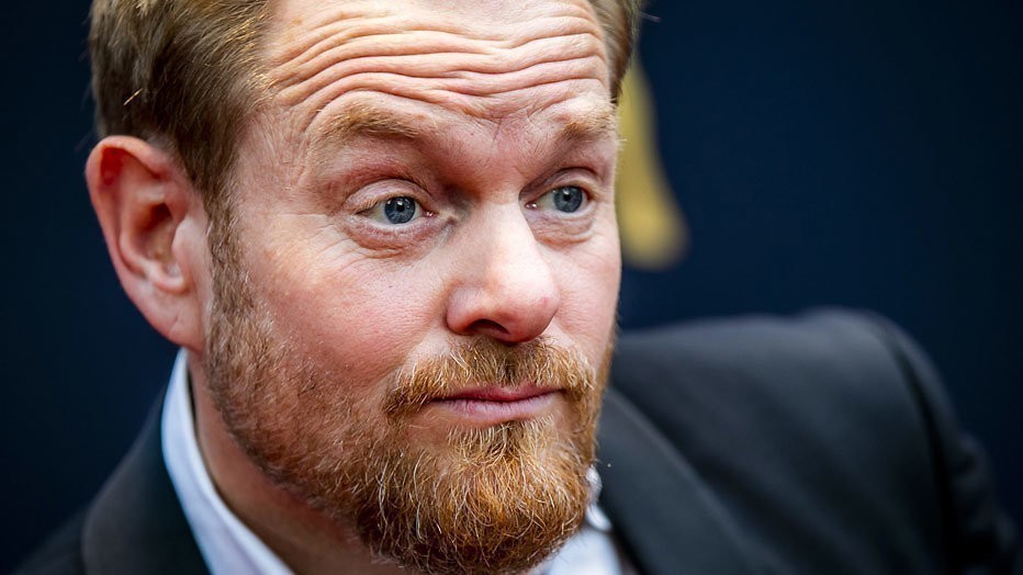 Martijn Fischer neemt presentatie Je had erbij moeten zijn op zich