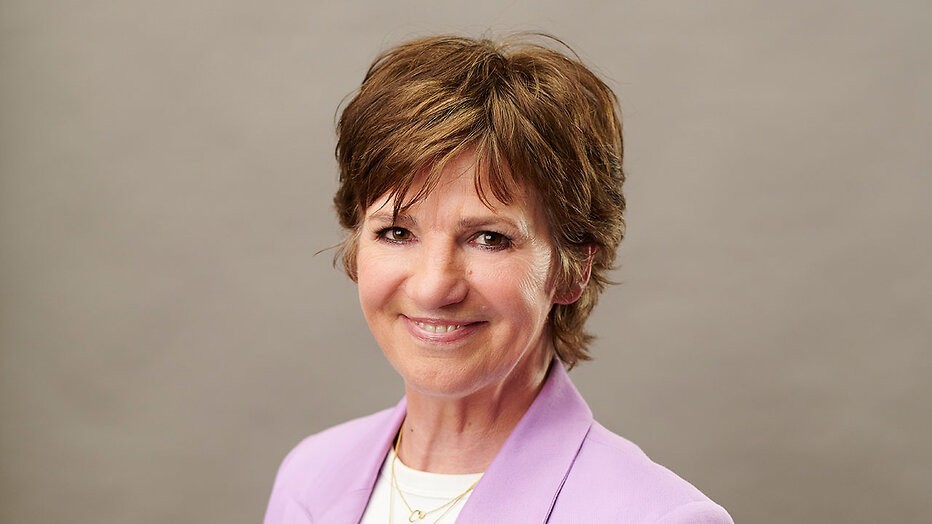 Martine van Os Martine van Os