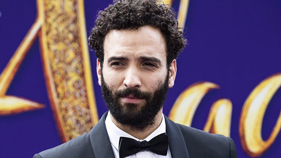 Marwan Kenzari gaat rol spelen naast Charlize Theron Marwan Kenzari gaat rol spelen naast Charlize Theron