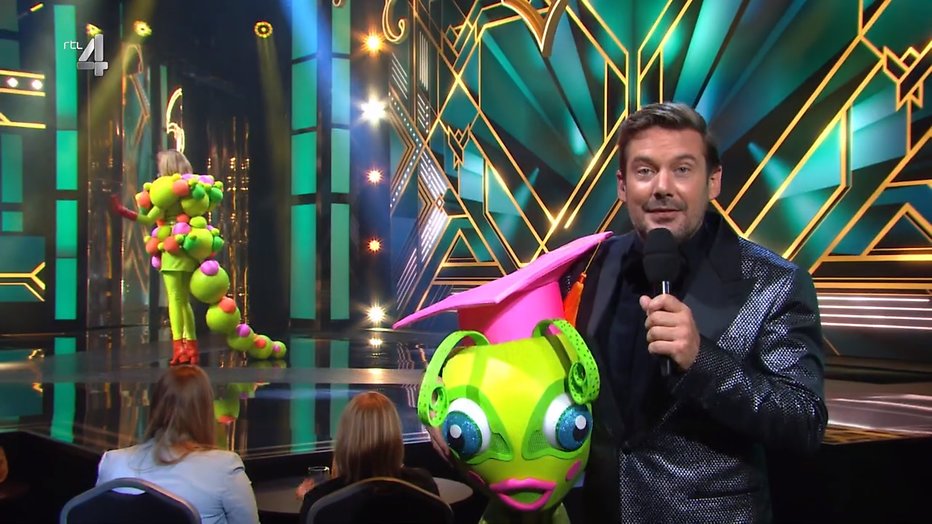 The Masked Singer The Masked Singer