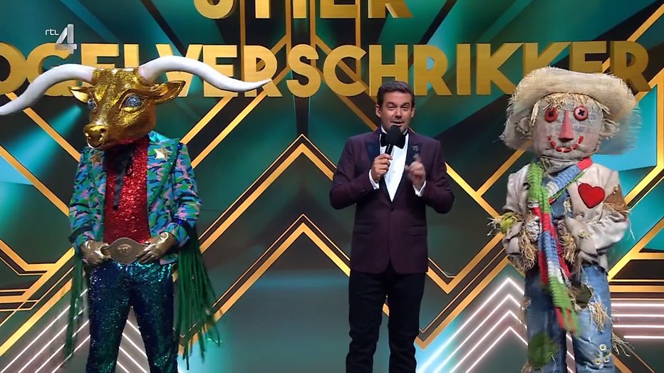 The Masked Singer The Masked Singer