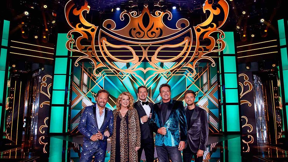 The Masked Singer The Masked Singer