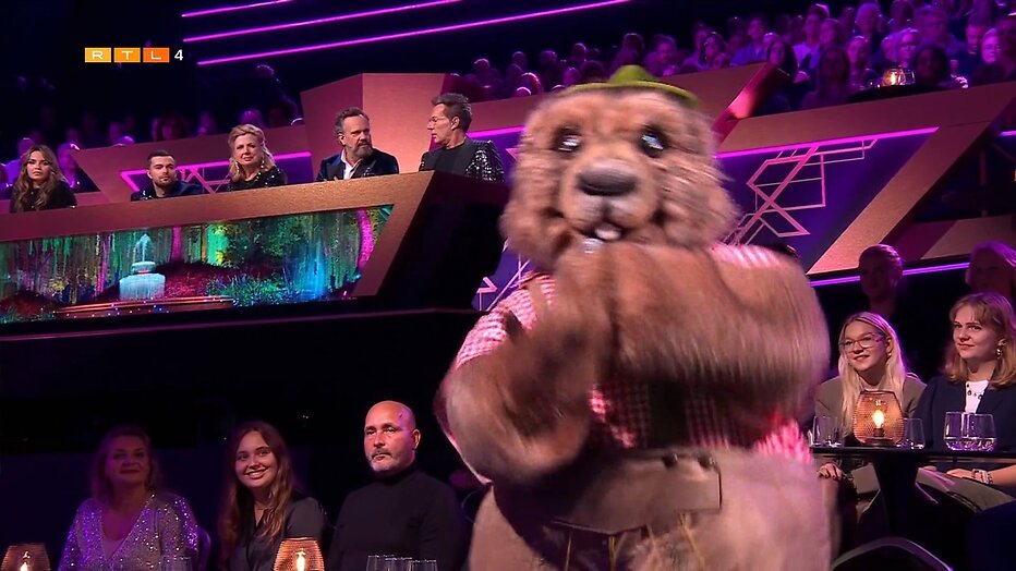 The Masked Singer The Masked Singer