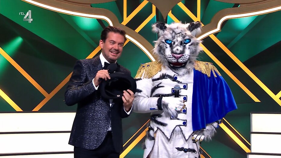 Masked Singer leverde fiks in 