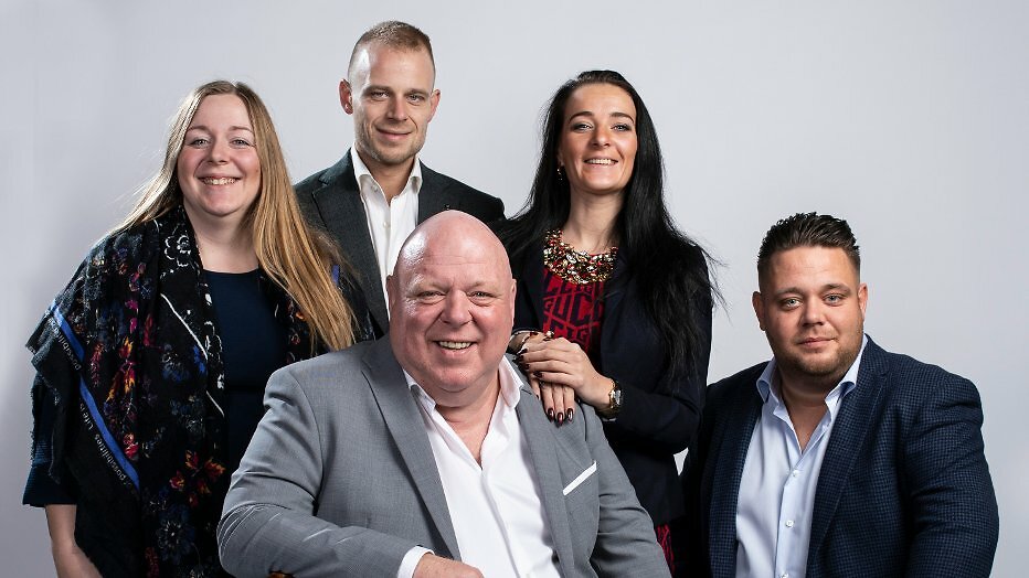 Familie Gillis Familie Gillis
