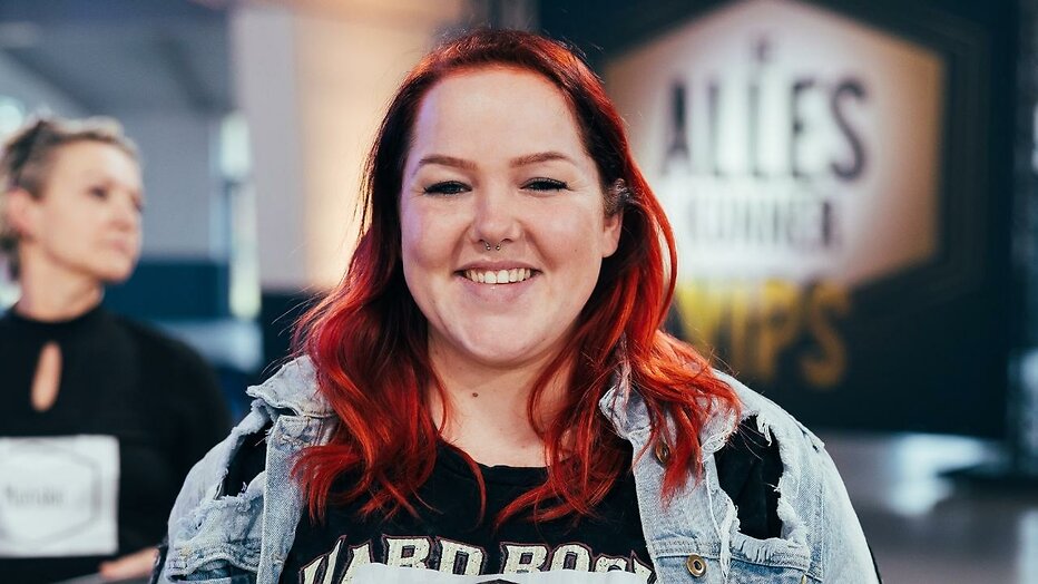 Mathilde Keuter Mathilde Keuter