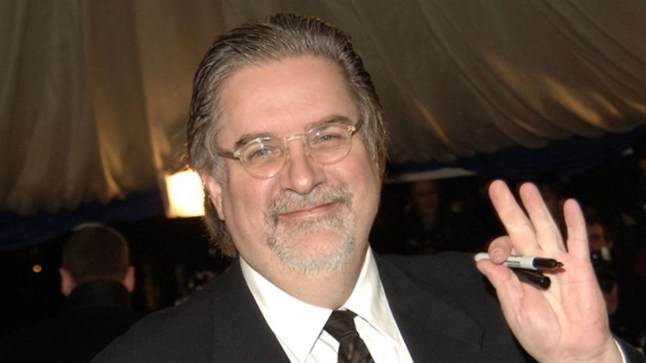 Simpsons-bedenker Matt Groening maakt nieuwe animatieserie voor Netflix