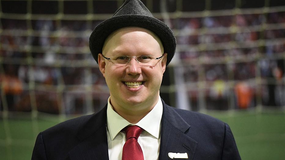 Matt Lucas Matt Lucas