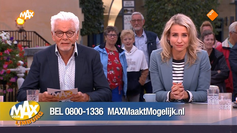 MAX voor Limburg