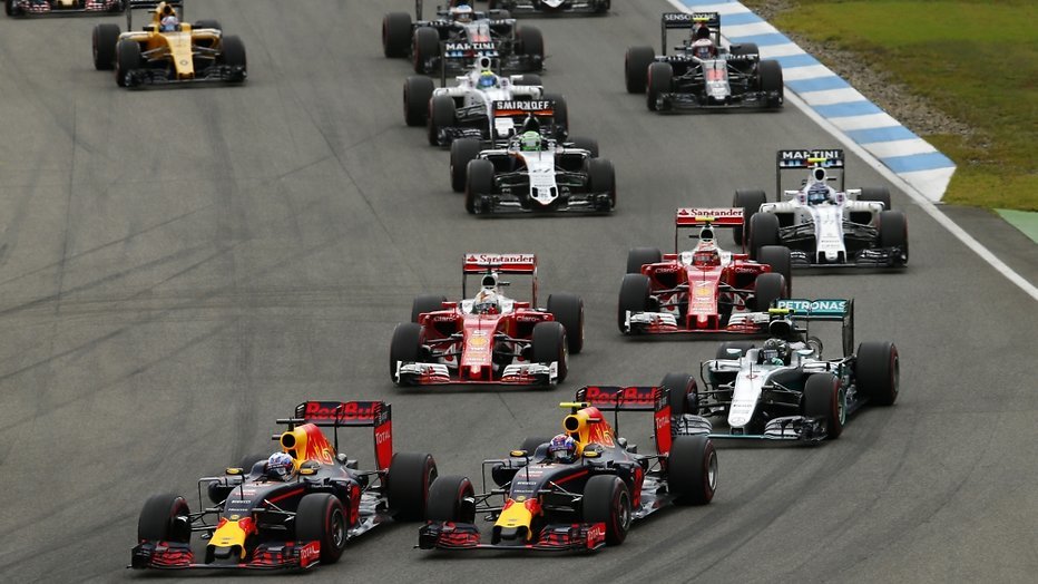 Kijktip: Max Verstappen rijdt 'thuisrace' op Belgische grond Kijktip: Max Verstappen rijdt 'thuisrace' op Belgische grond