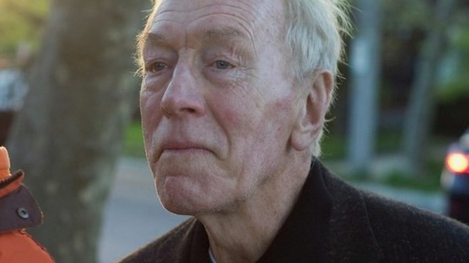 Drieogige kraai Game Of Thrones voortaan gespeeld door Max von Sydow Drieogige kraai Game Of Thrones voortaan gespeeld door Max von Sydow