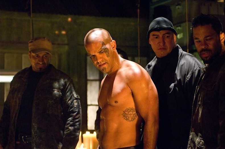 Mark Wahlberg wil wraak Mark Wahlberg wil wraak